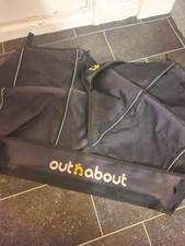 Out N About Double Fabrics