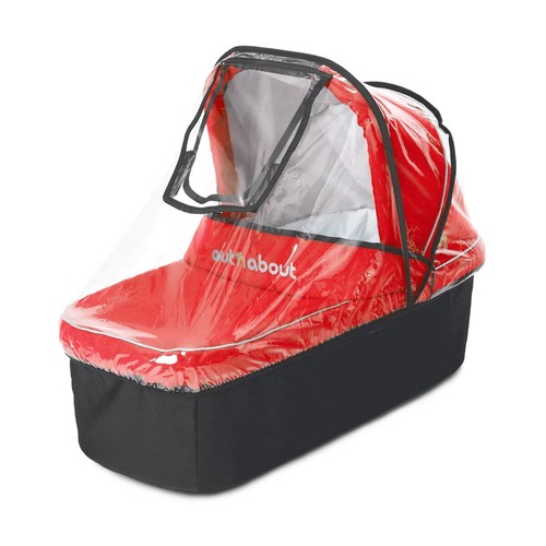 Out about rain - cover, to