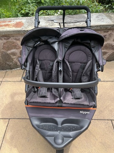 Out about nipper double - n,