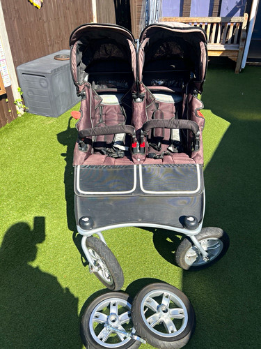 Lots babies pushchair - t3,