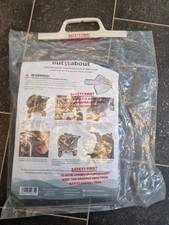 Out N About double Nipper Rain