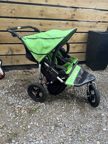Green out about - n, nipper