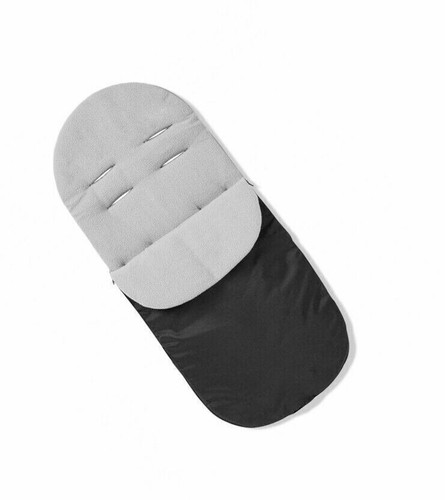 Cosy toes black grey - toes, black/grey