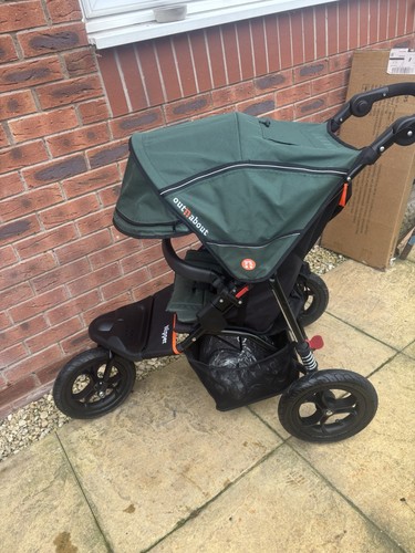 Out about single nipper - out,