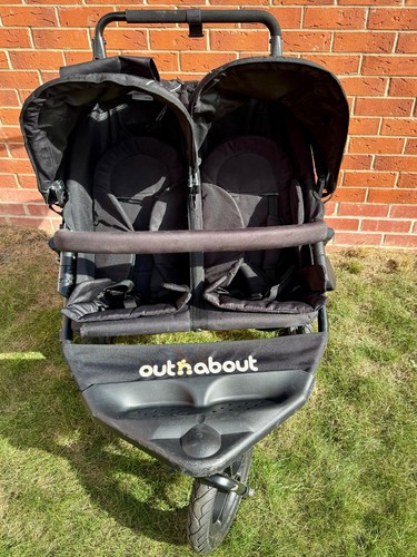 Out about nipper double - nipper,