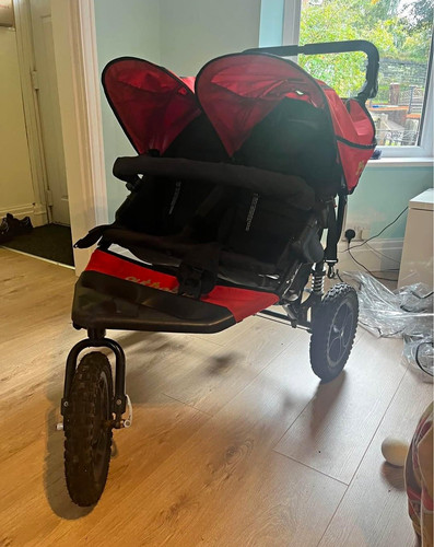 Out about nipper double - nipper,