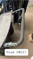 x 1 Handlebar Foam Grip