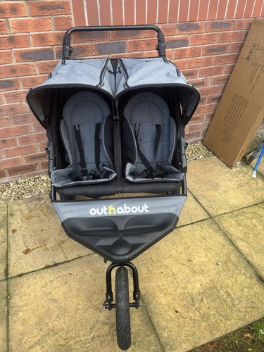 Out about nipper - out,