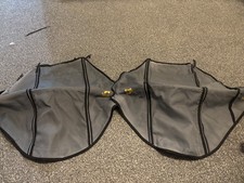 Out n About V4 Double Hoods