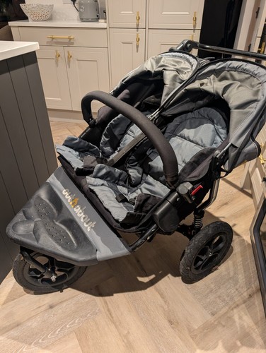Out about double nipper 360 - nipper,