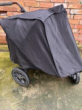 Out N About Nipper Double UV