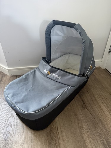 Out about nipper bassinet - n,