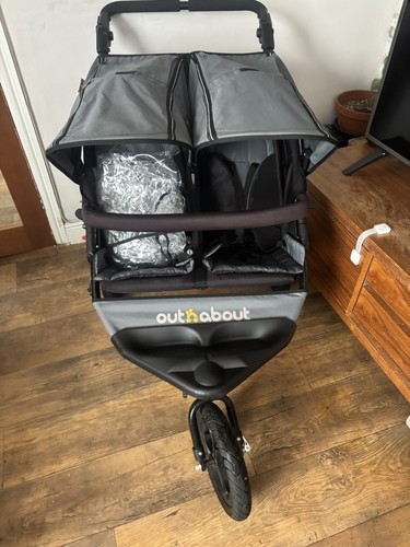 Out about nipper 360 - out,
