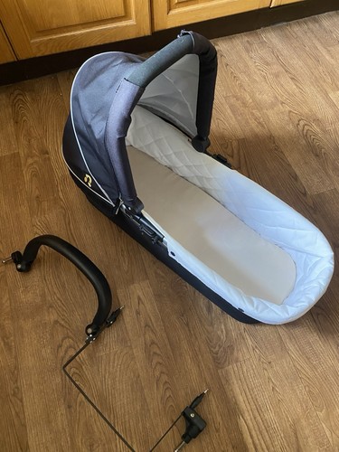 Out about baby bassinet - baby,