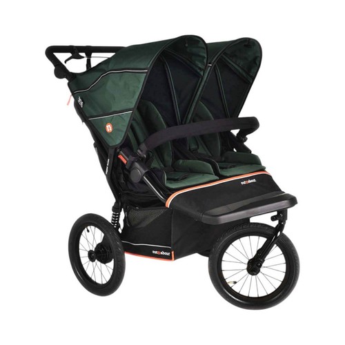 Out about double nipper v6 - double,