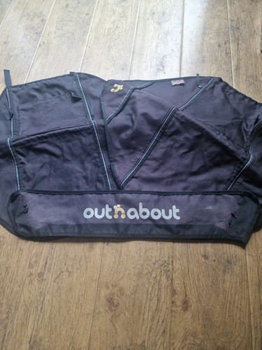 Out about double fabrics - double, v4