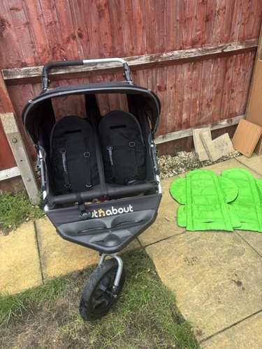 Out about nipper 360 - n,