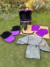 Stunning Out n About V4 Double