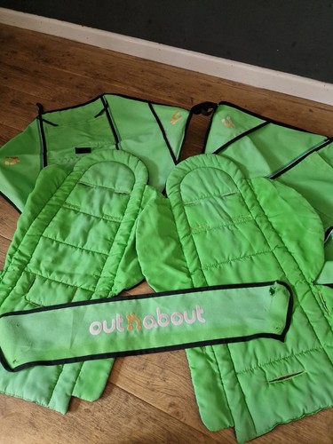 Out about double fabrics - n,