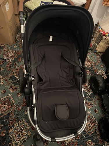 Baby buggy 1 - buggy, in