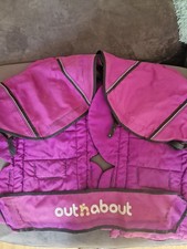 Out N About Fabrics For Double