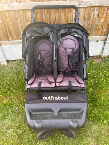 Out about little nipper - about,