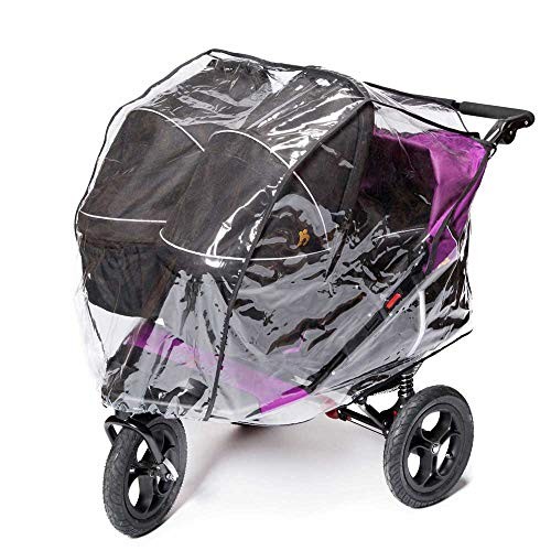 Raincover for out - for, out'n'about