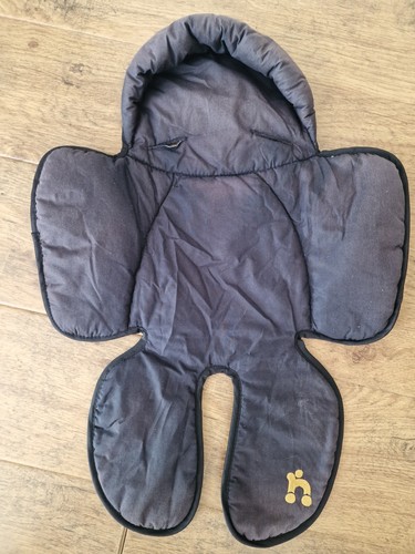 Out about newborn - n, insert