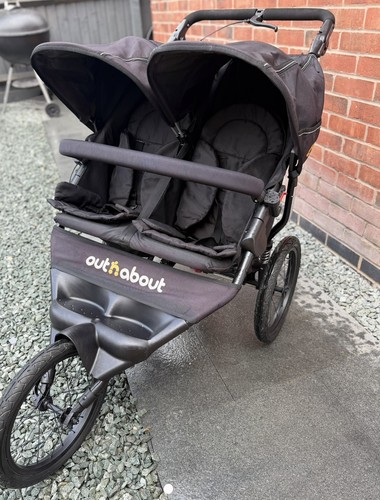 Out about nipper double - n,