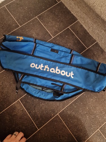 Out about double fabrics - out, n