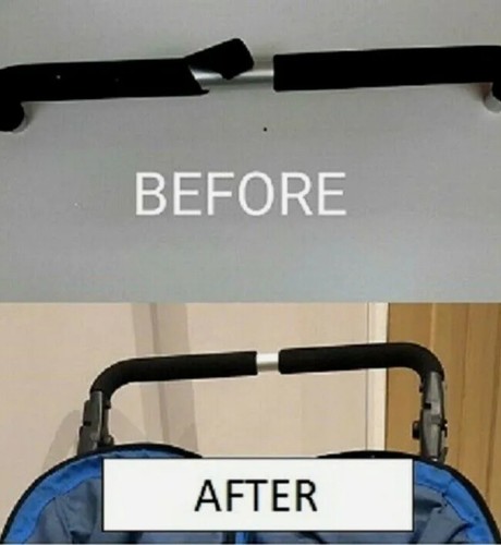 Handlebar foam replacemen - handlebar,