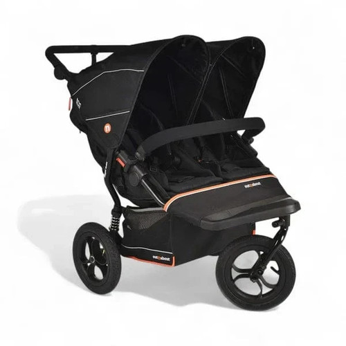 Out about double nipper - about,