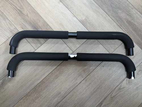 Replacement handlebar foam - handlebar, for