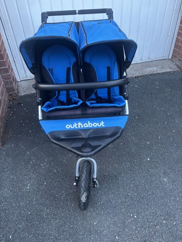 Out about nipper 360 - out,