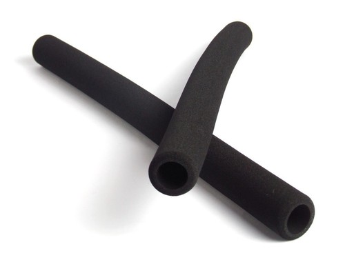 Handle foam grips - x2,
