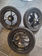 Out N About Eva Wheels for out