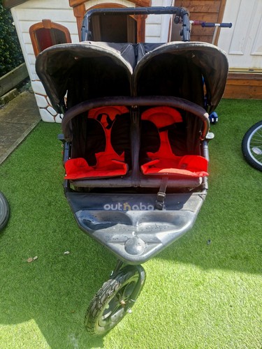 Out about nipper double - out,