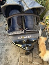 Outnabout Nipper In Navy