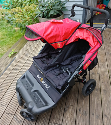 Out about folding - about,